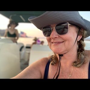 Meet your Posher, Judy